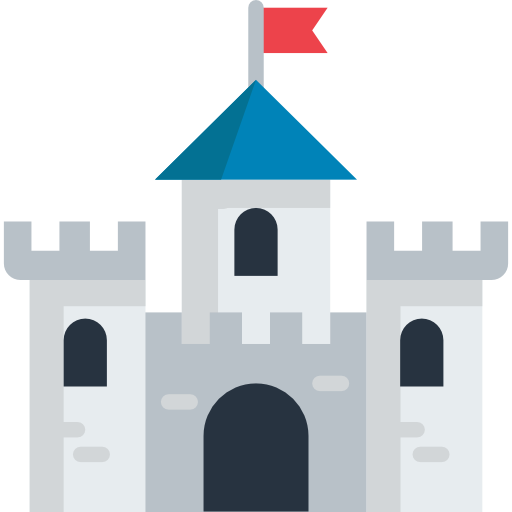 castle